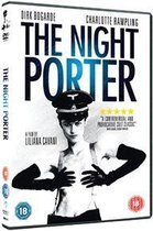 Night Porter Dvd