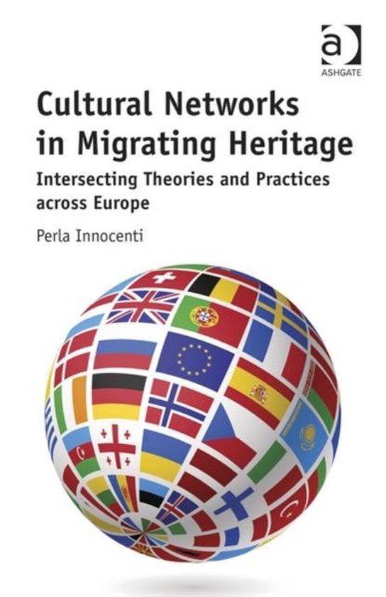 Foto: Cultural networks in migrating heritage