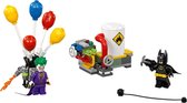 LEGO BATMAN MOVIE L'évasion en ballon du Joker - 70900