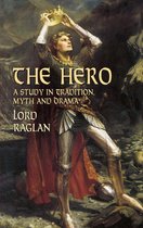 Omslag The Hero