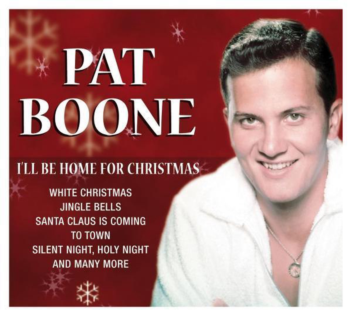 I Ll Be Home For Christmas