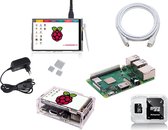 Raspberry Pi Starter Kit - Zonder Pi