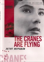 Letyat Zhuravli (The Cranes are Flying)