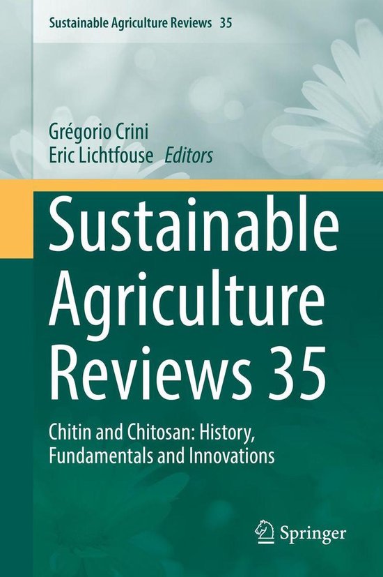 Biomedical and Life Sciences (R0) - Sustainable Agriculture  ... - cover