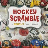 Hockey Scramble