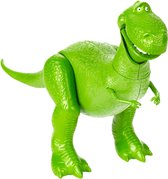 Toys Story Basic Figure Rex - Speelfiguur