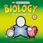 Basher Science - Basher Science: Biology