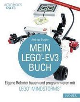 makers DO IT - Mein LEGO®-EV3-Buch