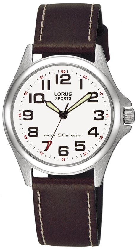 Lorus RRS51LX9 Dames Horloge - 31 mm