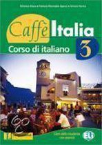 Caffè Italia 03. Lehr- und Arbeitsbuch