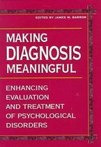 Making Diagnosis Meaningful