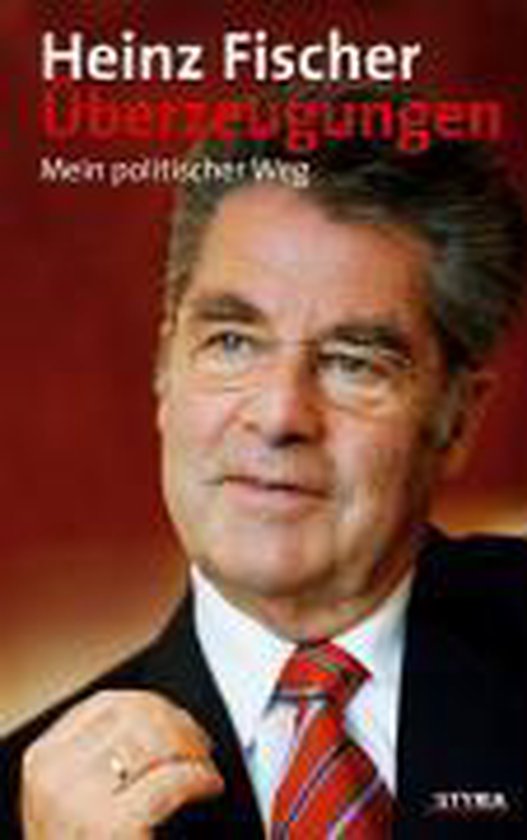 Bol Com Uberzeugungen Fischer Heinz 9783222131950 Boeken