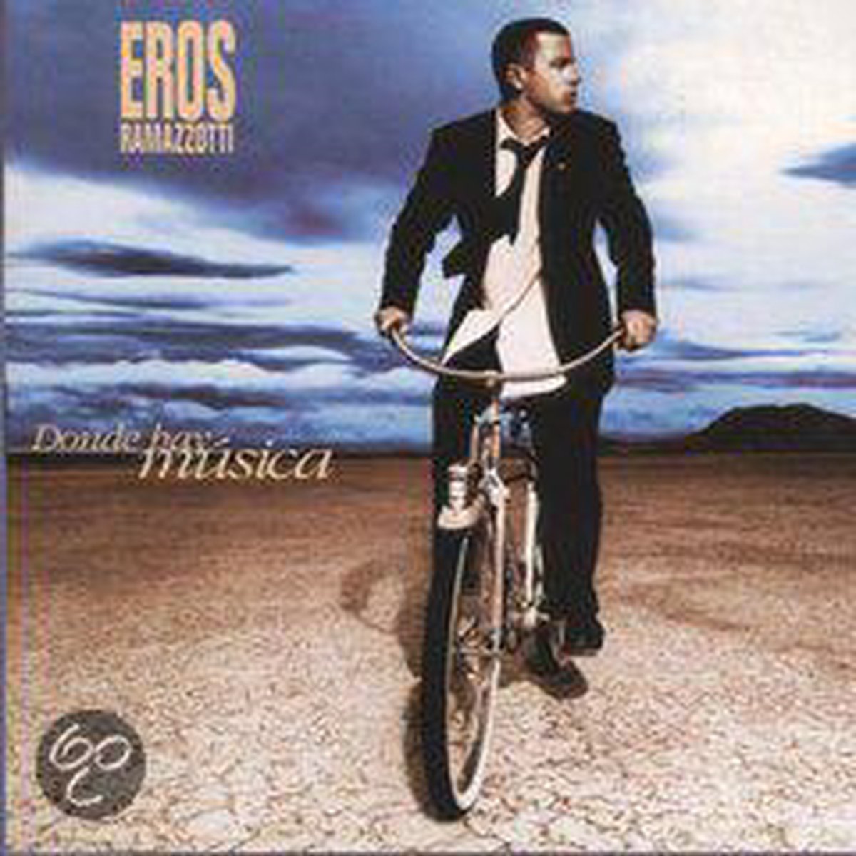 Donde Hay Musica (Spanish Version)