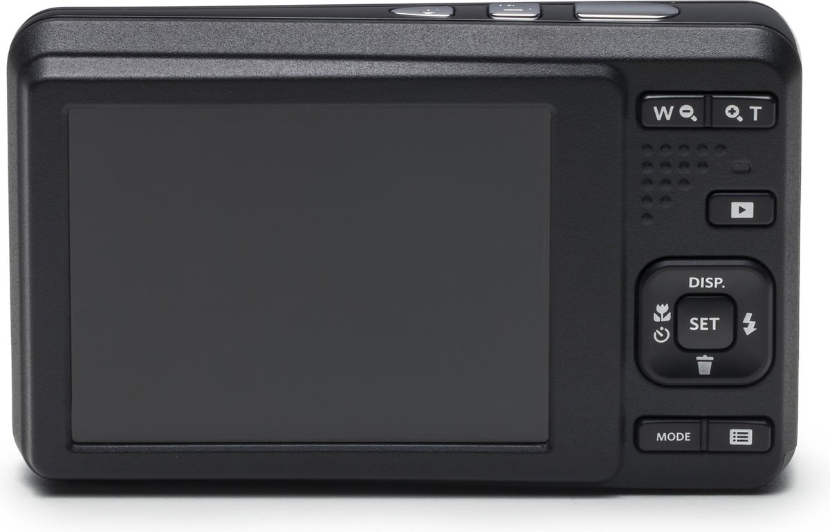 Kodak Pixpro FZ53 - Zwart | bol