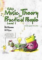Edly's Music Theory for Practical People 1 - Edly's Music Theory for Practical People Level 1