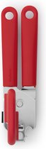Brabantia Tasty Colours Blikopener - Red