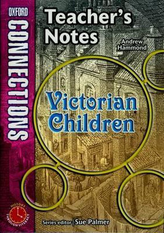 Oxford Connections, Andrew Hammond 9780198348733 Boeken