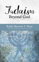 Judaism Beyond God