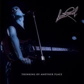 Lou Reed - Thinking Of Another Place (3 LP)