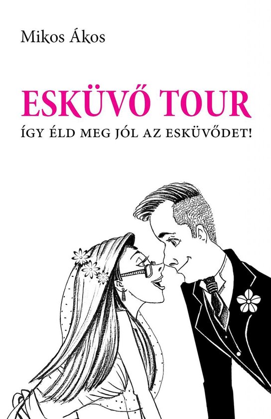 Esküvő Tour - cover