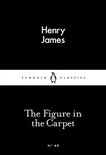 Penguin Little Black Classics - The Figure in the Carpet
