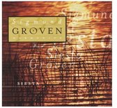 Sigmund Groven - Siesta (CD)