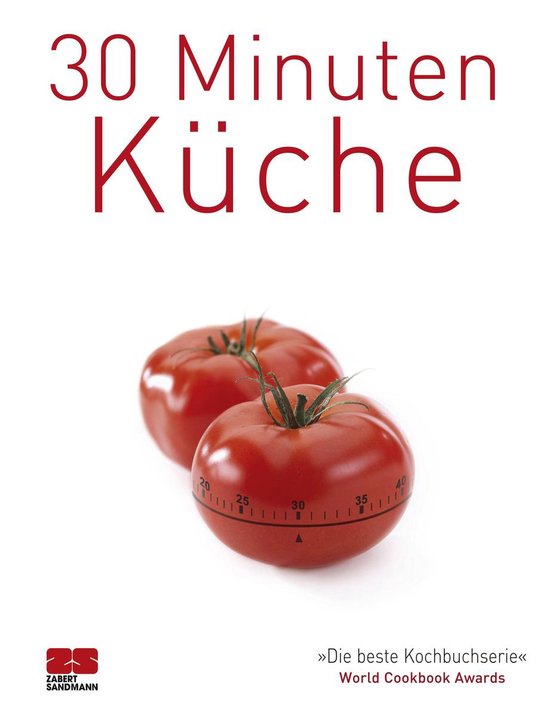 Trendkochbuch (20) 5 - 30 Minuten Küche - cover