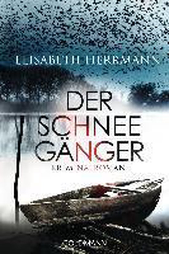 Der Schneegänger - cover
