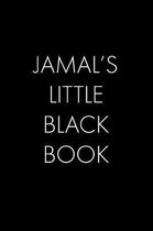 Jamal's Little Black Book