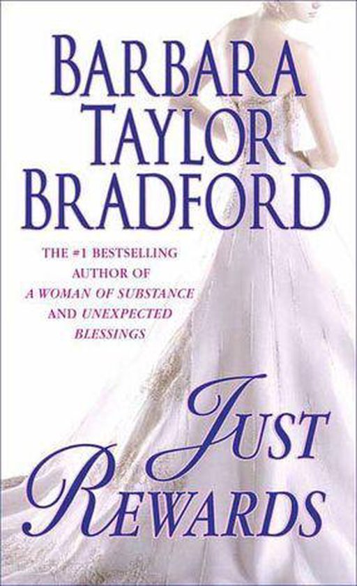 Harte Family Saga 6 - Just Rewards