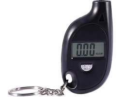 Digitale Bandenspanningsmeter Mini 0,15 - 10 bar