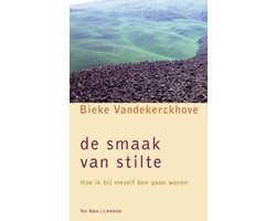 De smaak van stilte