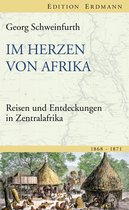 Edition Erdmann - Im Herzen von Afrika