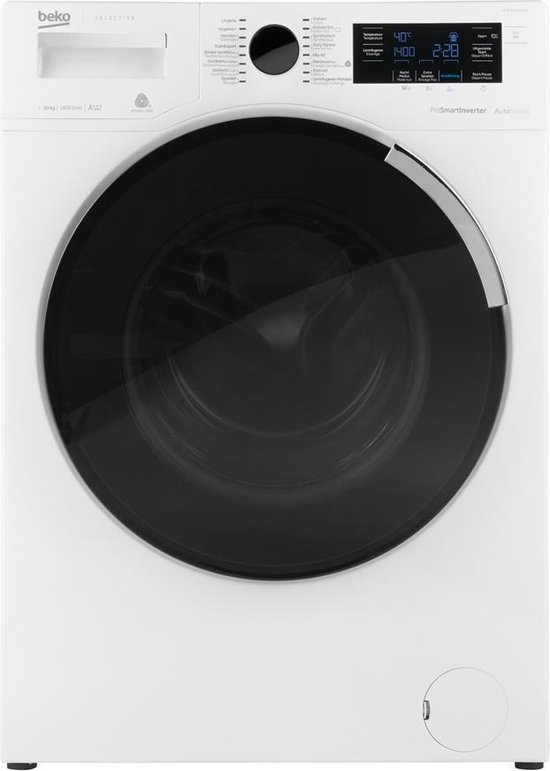 Wasmachine: Beko WTE 10734 XDOS - Wasmachine, van het merk Beko
