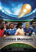Golden Moments (DVD)