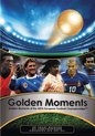Golden Moments (DVD)
