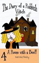 The Diary of a Rubbish Witch