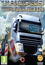 Trucks & Trailers - Windows