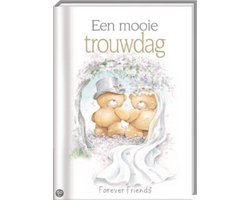 Een mooie trouwdag