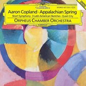 Aaron Copland: Appalachian Spring
