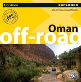 Oman Off-Road