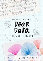 Boek cover Dear Data van Giorgia Lupi