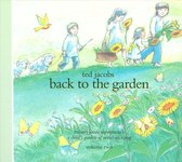 Ted Jacobs - Back To The Garden (CD)