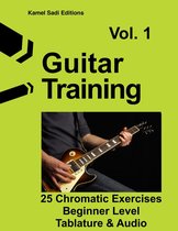 Guitar Training 1 - Guitar Training Vol.1