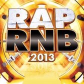 Rap Rnb 2013