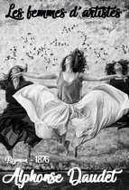 Oeuvres de Alphonse Daudet - Les femmes d'artistes
