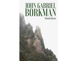 John Gabriel Borkman