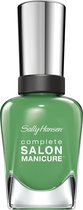 Sally Hansen Complete Salon Manicure - 671 Moheato - Nagellak