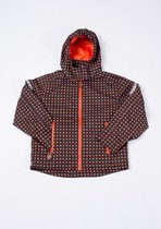 Ducksday Raincoat Rainwear Unisexe Imperméable Taille 134/140