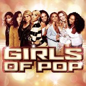 Various - Girls Of Pop